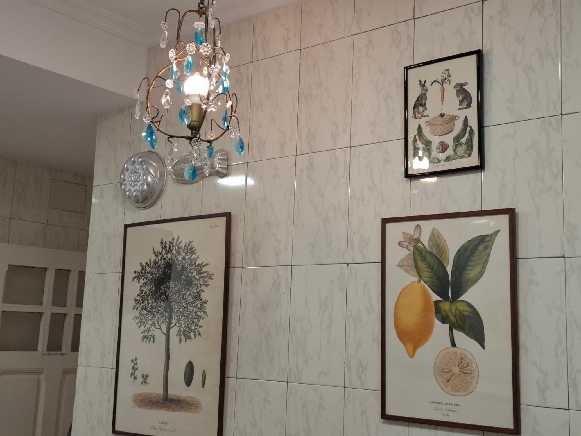 Uria 25 Rooms โอเบียโด ภายนอก รูปภาพ